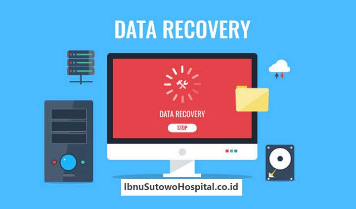 Cara Mencari File yang Hilang di Laptop dengan Software Recovery