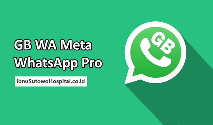 GB WA WhatsApp Apk Mod Download yang Asli versi Meta