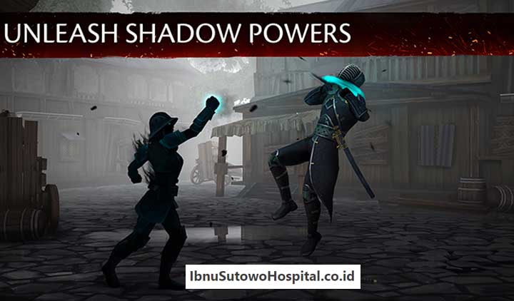 download shadow fight 3 mod apk