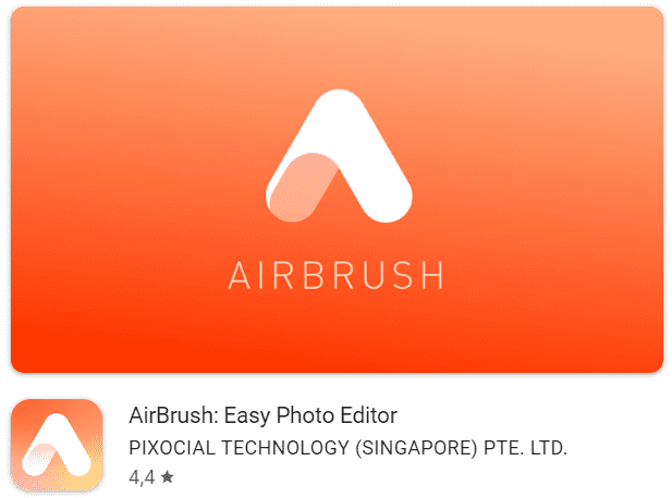 AirBrush Pro
