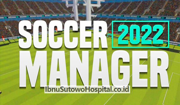 soccer manager 2022 mod apk unlimited coins