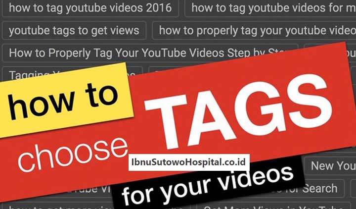 tag youtube generator
