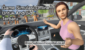 Game Simulasi Offline Android